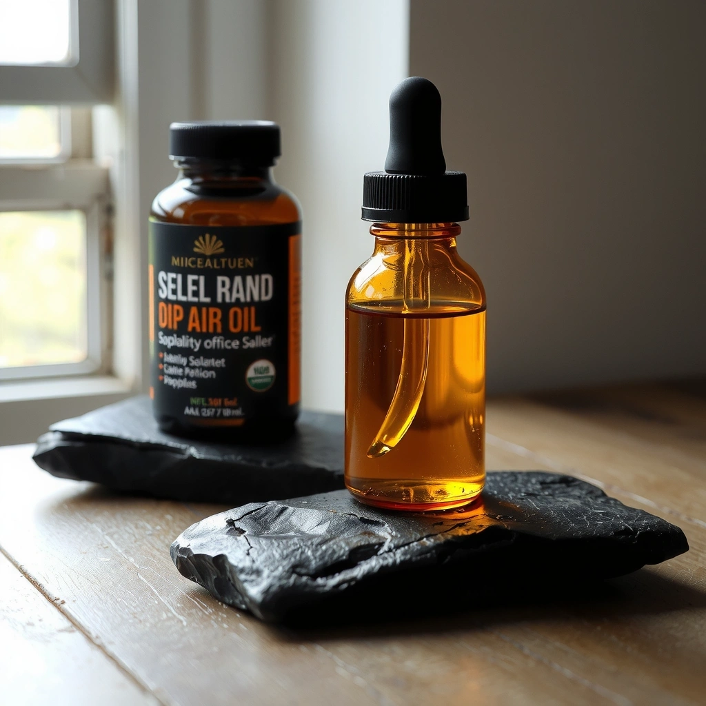 Energie & Fokus Skulptur